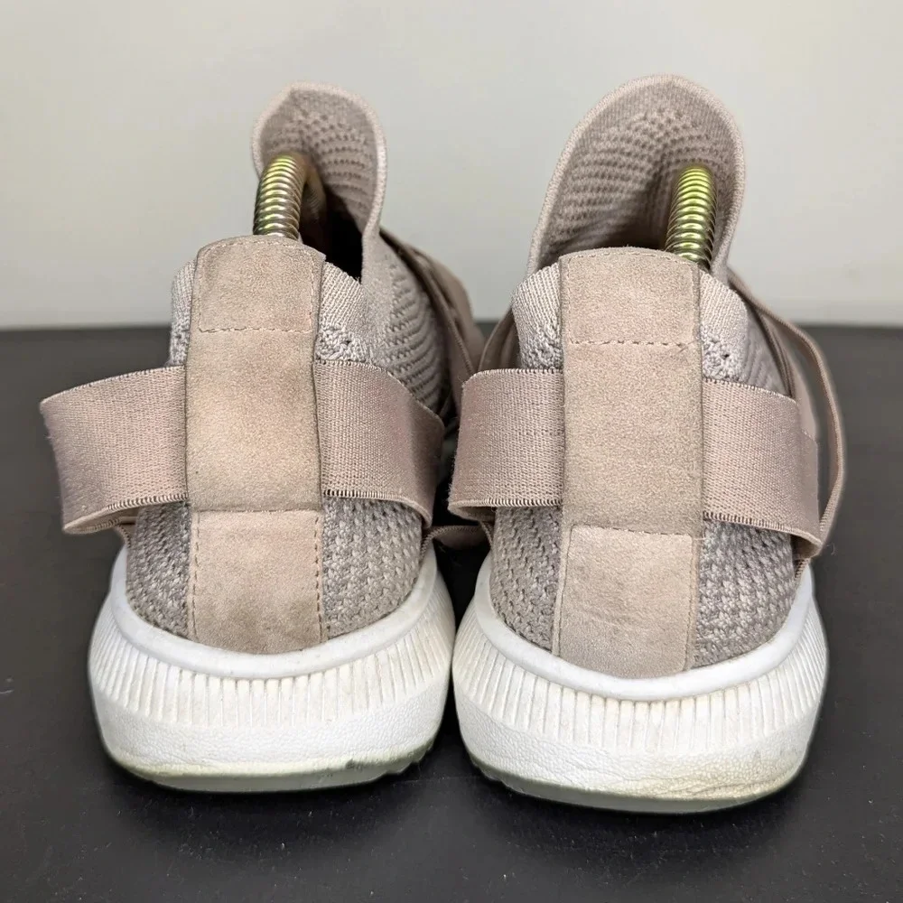 Eileen Fisher Xanady Sustainable Mesh Sneaker Size 7.5